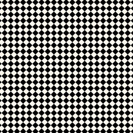 Simply Wicked Black Check 806333