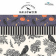 Sophisticated Halloween 5 Inch Stacker