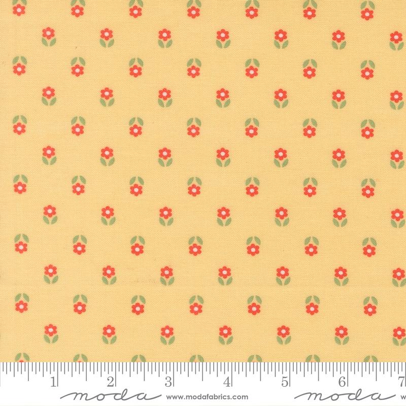 Sunroom Sunshine 29265 17 Moda #1