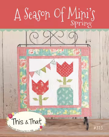 A Season of Mini's Spring