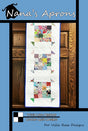 Villa Rosa Designs Nana's Aprons Table Runner Pattern