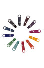 by Annie Zipper Pulls Dark