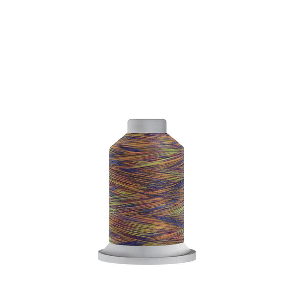 Affinity 40wt Variegated Thread Neon 1000 Yards