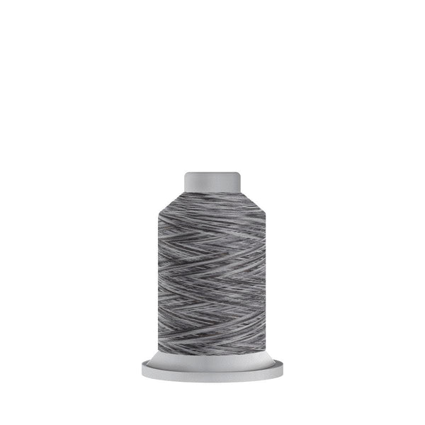 Affinity 40wt Variegated Thread Slate 1000 Yards