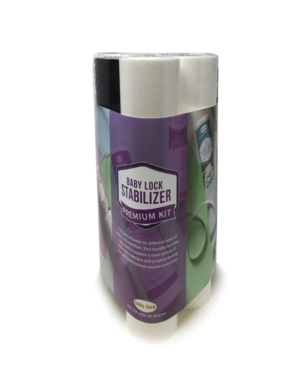 Baby Lock Stabilizer Value Bundle Premium Kit 6 count