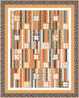 Whimsy Night Birch & Willow Quilt Kit