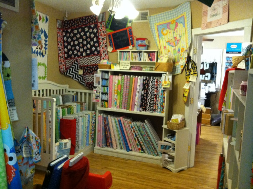 The Kids Room