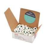 Fil-Tec Magna Glide Classic Style L Bobbins 100 count White